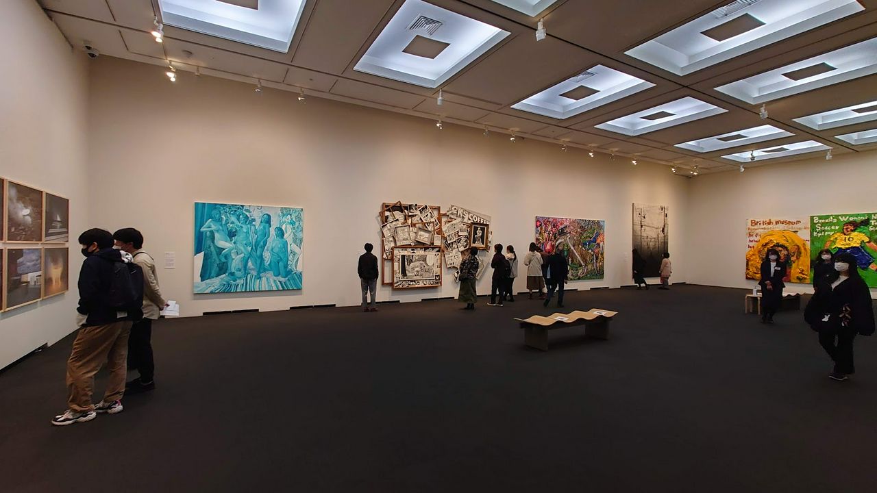 6 Museums In Ueno Park Where You Can Enjoy Art And History In Japan Matcha Japan Travel Web Magazine