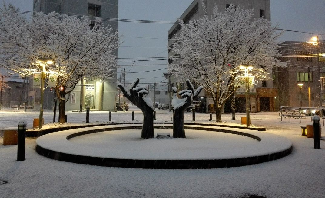 平和通買物公園 北海道 Matcha 日本線上旅遊觀光雜誌