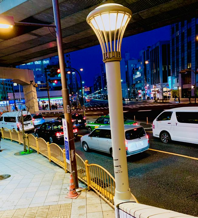 上野観光ガイド 名所 交通 ショッピング グルメ情報まとめ Matcha 訪日外国人観光客向けwebマガジン