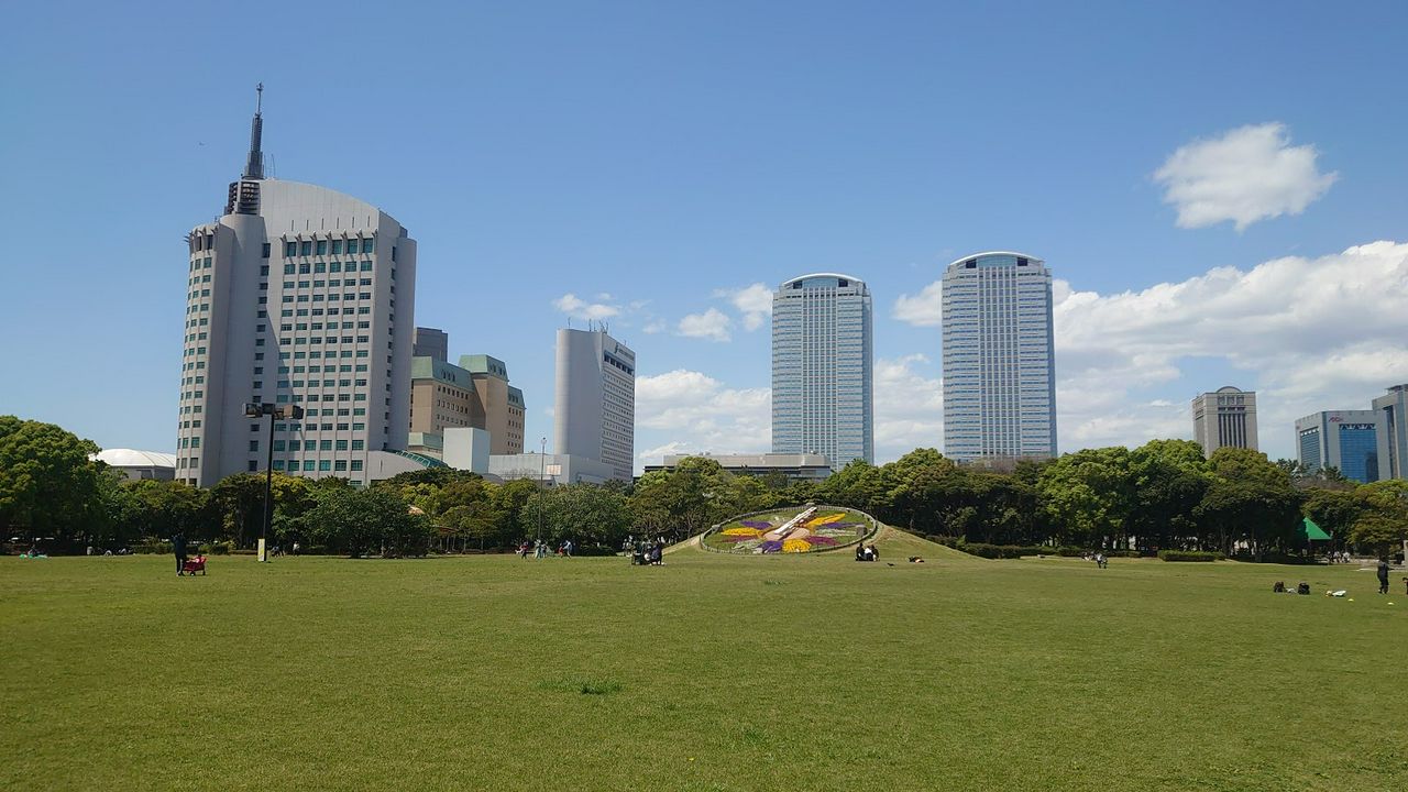 東京近郊のレジャーに 千葉の海浜幕張エリアでできる5つのこと Matcha 訪日外国人観光客向けwebマガジン