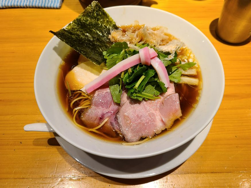 Mugi To Olive Mugi To Olive Matcha Ramen Magazine Matcha Japan Travel Web Magazine
