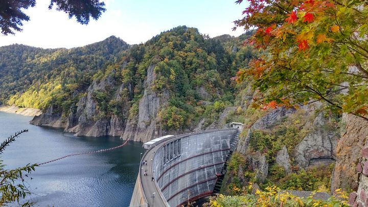 2021年】北海道で絶対行きたい！オススメ紅葉スポット10選  MATCHA 