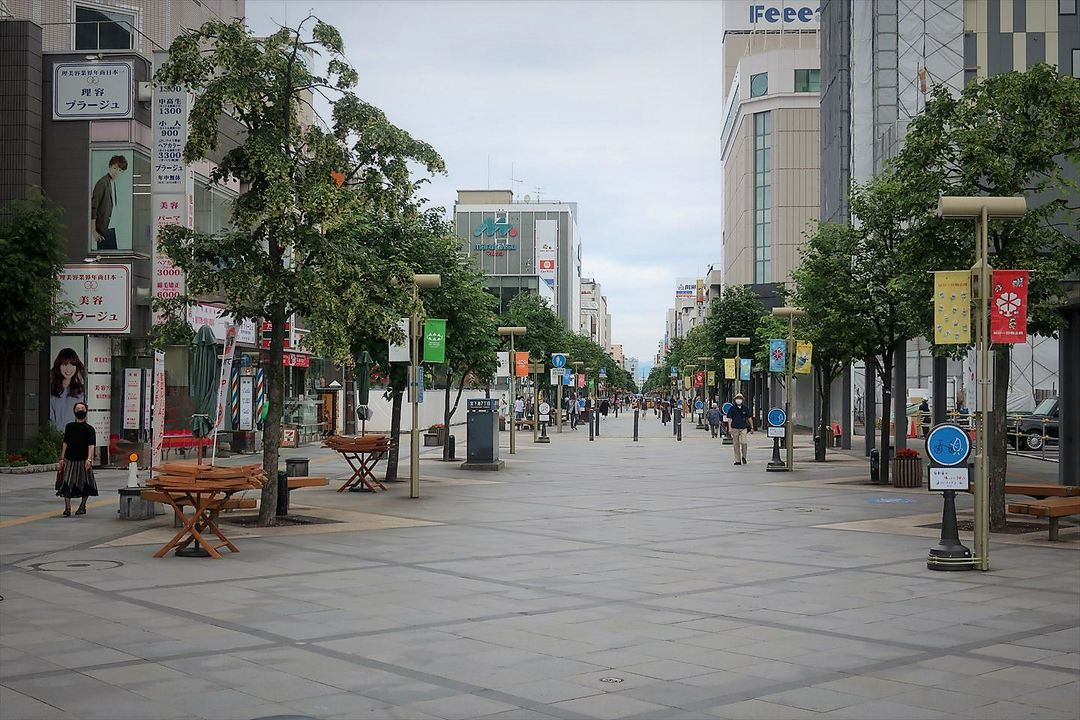 北海道 不只旭川動物園 旭川推薦景點7選自由行旅遊攻略 Matcha 日本線上旅遊觀光雜誌
