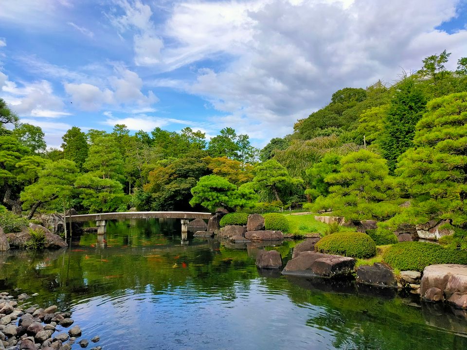 Himeji Day Trip - Travel To A Castle Town With Nature And Temples ...