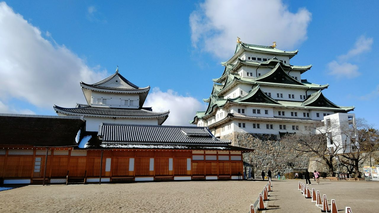 名古屋懶人包兩天一夜必去10大景點與必吃在地美食 Matcha 日本線上旅遊觀光雜誌