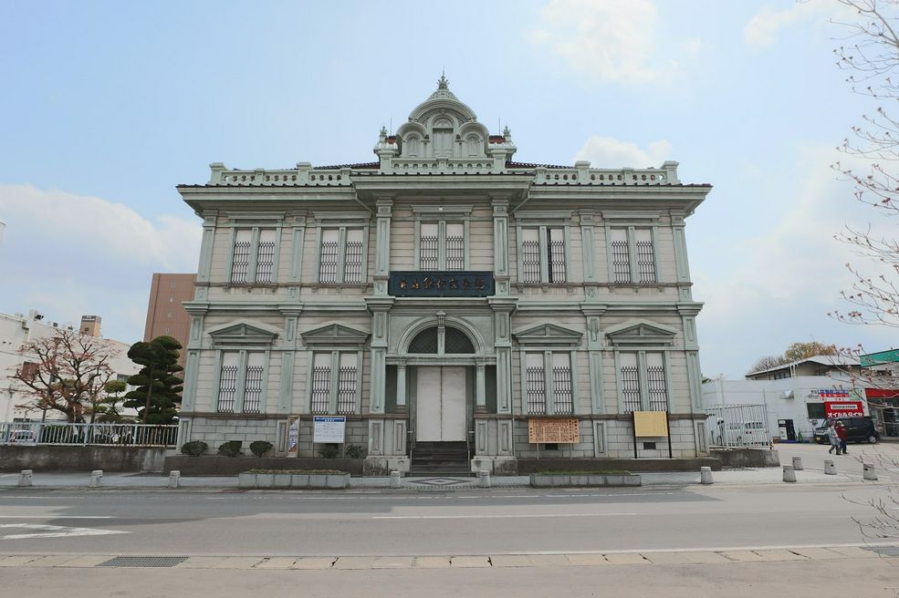 青森銀行記念館 青森 Matcha 日本線上旅遊觀光雜誌