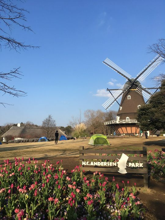 東京出發一日遊 千葉絕美景點讓你進入宛如電影般的世界 Matcha 日本線上旅遊觀光雜誌