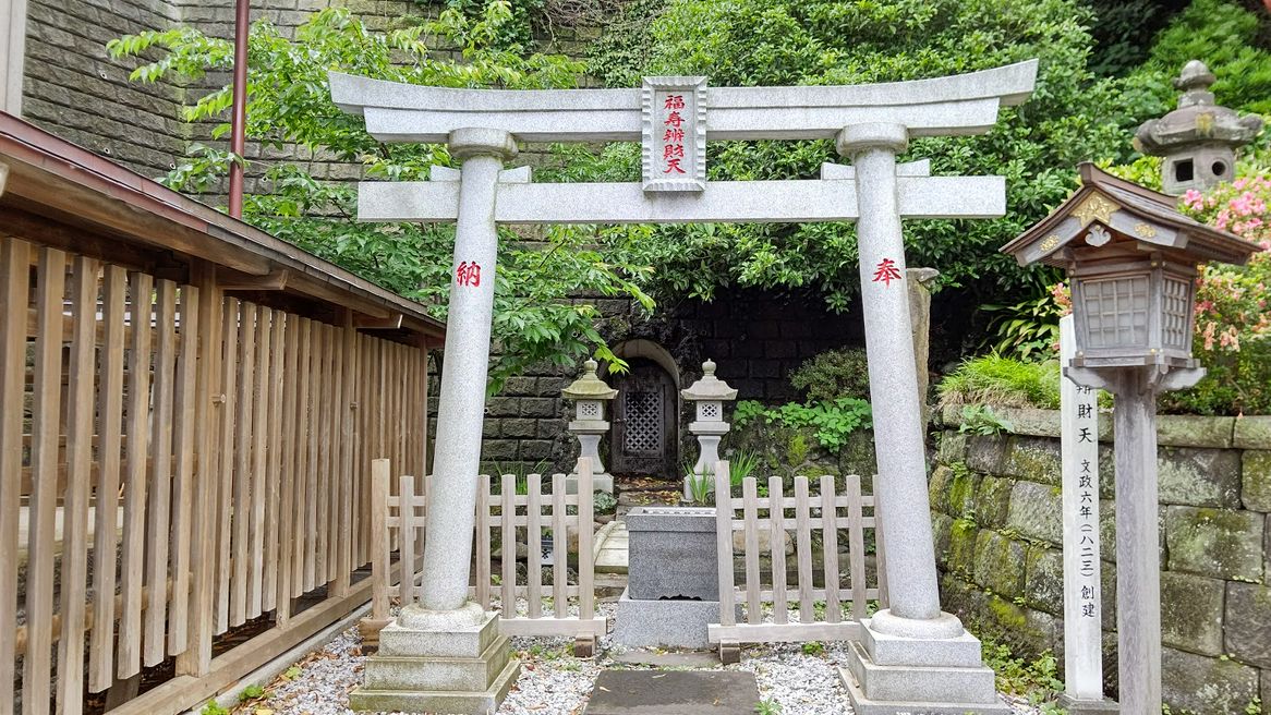 叶神社 西叶神社 神奈川 Matcha 日本旅游网络杂志