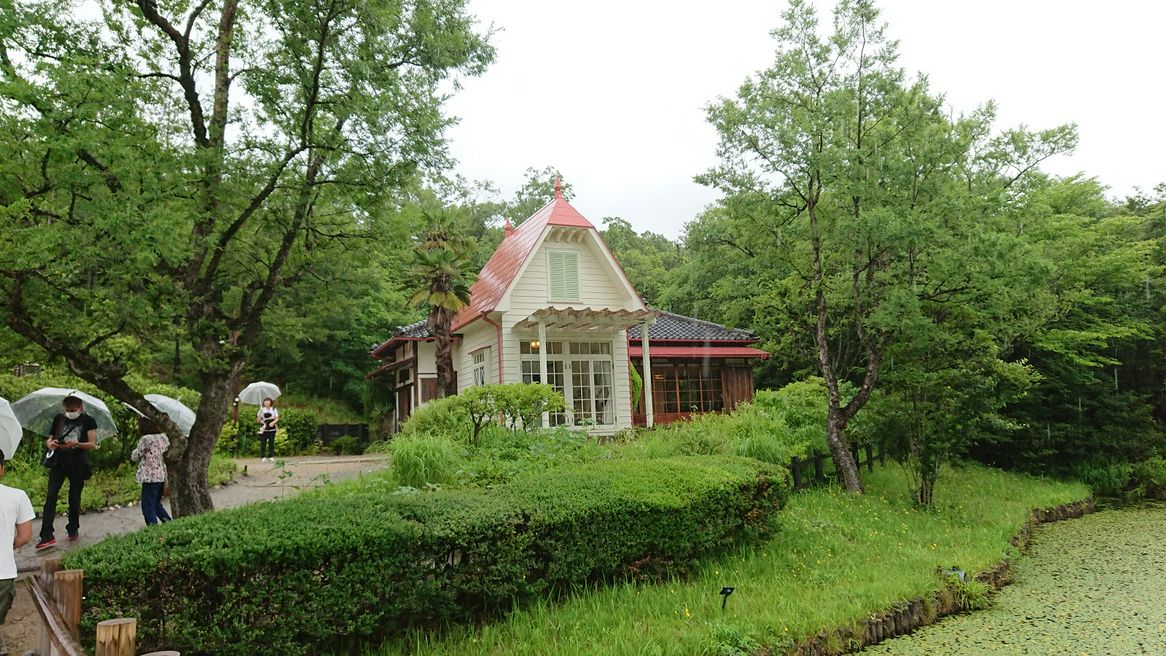 Aichi Earth Expo Memorial Park Aichi Matcha Japan Travel Web Magazine