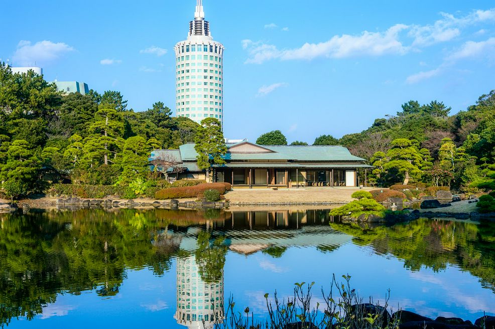 県立幕張海浜公園 千葉 Matcha 訪日外国人観光客向けwebマガジン