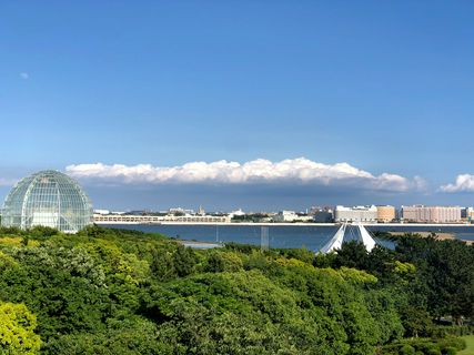 東京 在葛西臨海公園享受水族館與摩天輪的美好的旅遊時光 Matcha 日本線上旅遊觀光雜誌