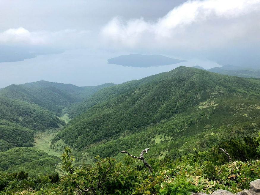 藻琴山 北海道 Matcha 日本線上旅遊觀光雜誌