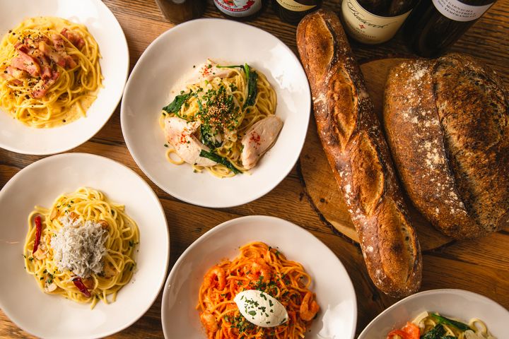 BARTIZAN Bakery＆Cafe  MATCHA - JAPAN TRAVEL WEB MAGAZINE