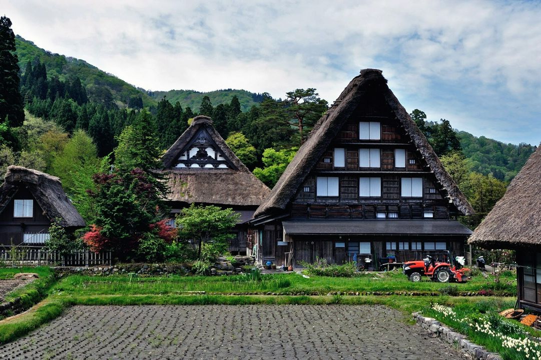 Shirakawa-go Travel Guide 2019-2020 – Access, Things To Do, And Food 