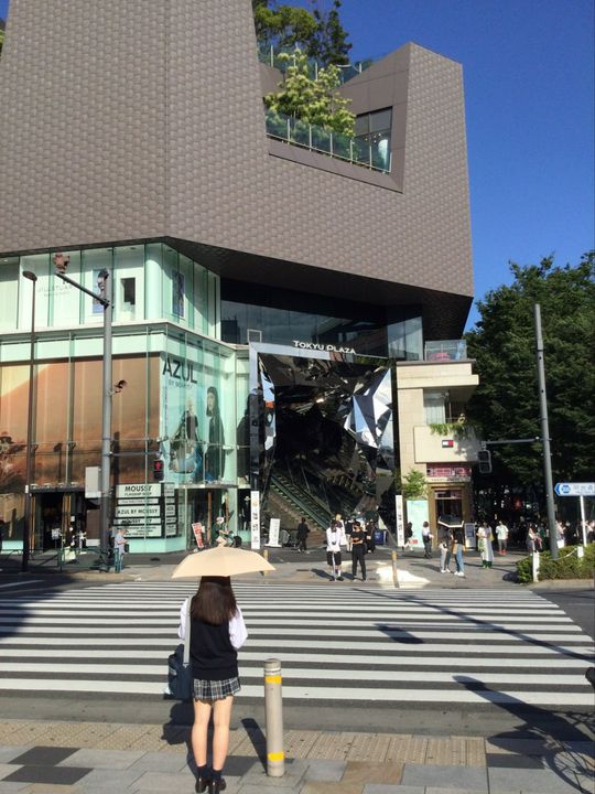 Stave Off The Summer Heat At Five Tokyo Beer Gardens Matcha Japan Travel Web Magazine