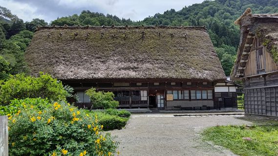 年 白川郷合掌村完全ガイド アクセス 観光スポット グルメ情報 Matcha 訪日外国人観光客向けwebマガジン