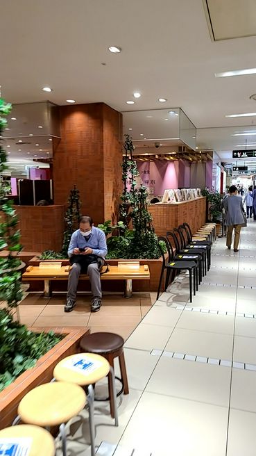 池袋parco 本館 東京 Matcha 日本線上旅遊觀光雜誌