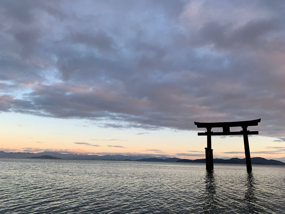 不只有嚴島神社 日本水上鳥居五選 Matcha 日本線上旅遊觀光雜誌