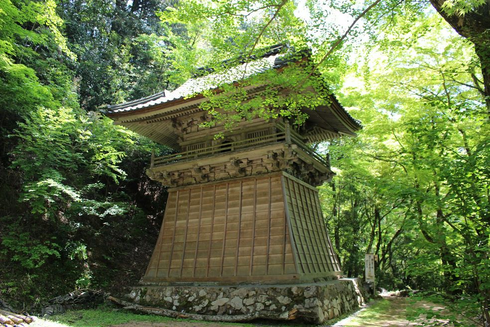 金剛院 京都 Matcha 日本線上旅遊觀光雜誌