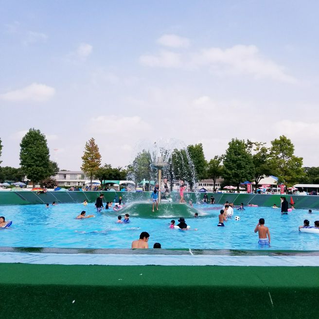 川越水上公園 埼玉 Matcha 日本旅游网络杂志