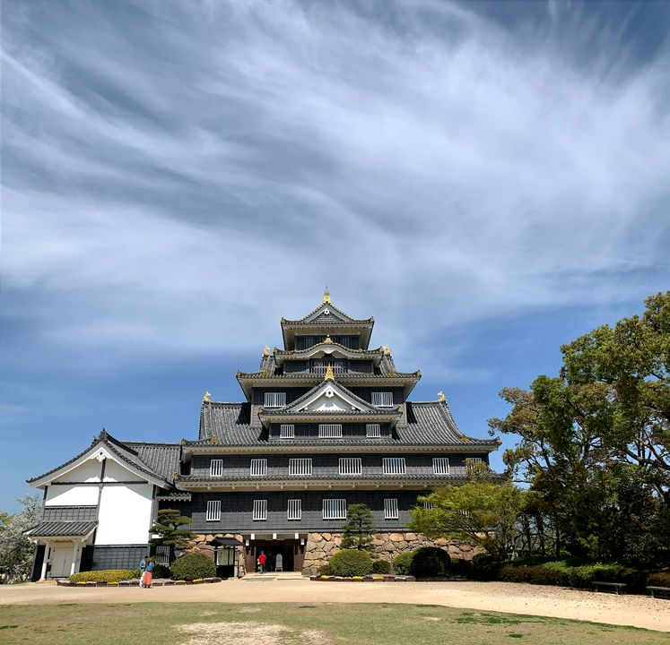 後楽園とともに訪れたい岡山城の概要 アクセス 見どころなどまとめ Matcha 訪日外国人観光客向けwebマガジン