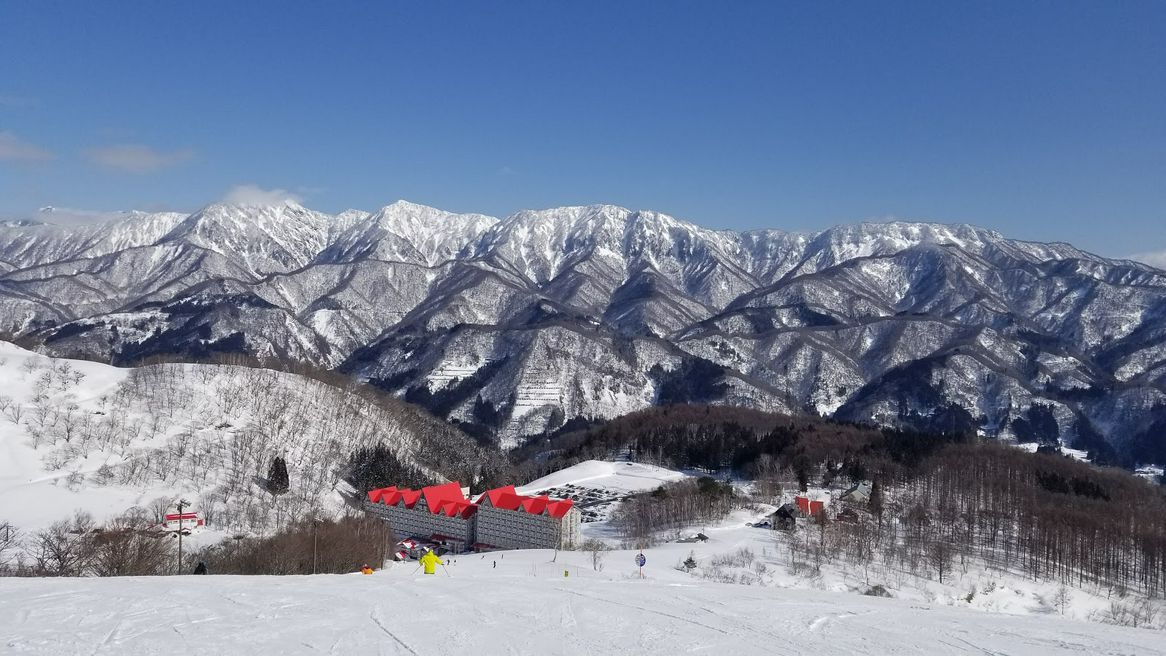 Hakuba Cortina Ski Resort - Nagano | MATCHA - JAPAN TRAVEL WEB MAGAZINE