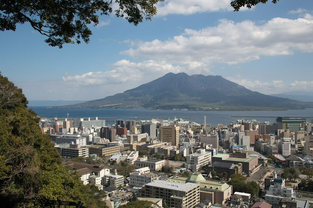 Kagoshima Guide 2020 – Must-Visit Spots, Food, And Travel Tips | MATCHA ...