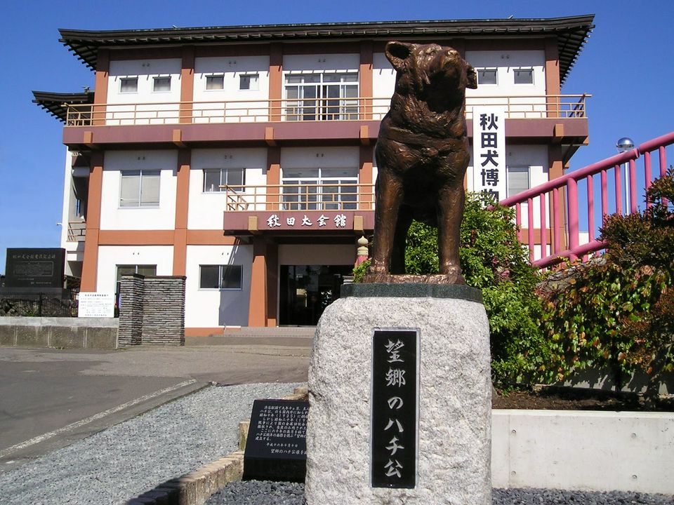 秋田 東北旅行必去推薦觀光景點13選 行程規劃 交通方式 美食 四季特色介紹 Matcha 日本線上旅遊觀光雜誌
