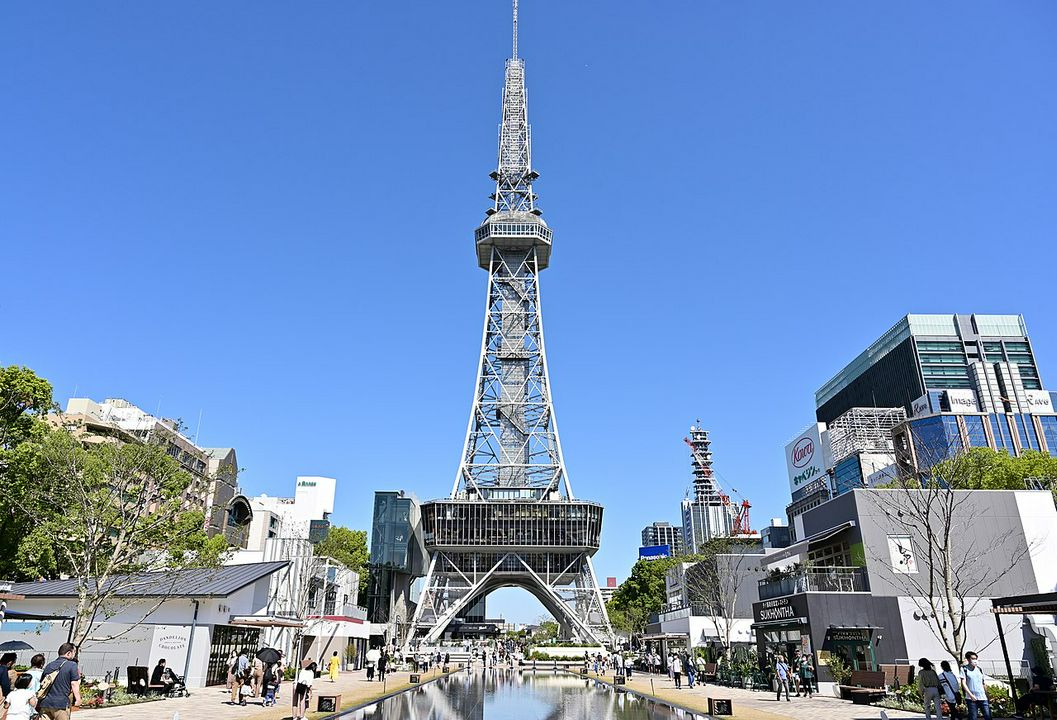 名古屋懶人包兩天一夜必去10大景點與必吃在地美食 Matcha 日本線上旅遊觀光雜誌