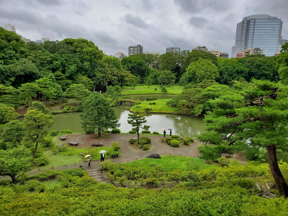 21年版 見ごろはいつ 東京のオススメ紅葉名所10選 Matcha 訪日外国人観光客向けwebマガジン