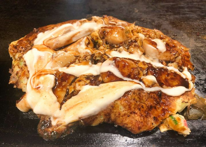 mizuno okonomiyaki