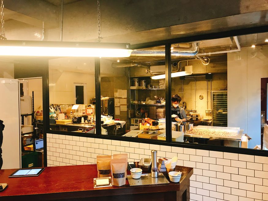 Craft Chocolate Works Tokyo Matcha Japan Travel Web Magazine