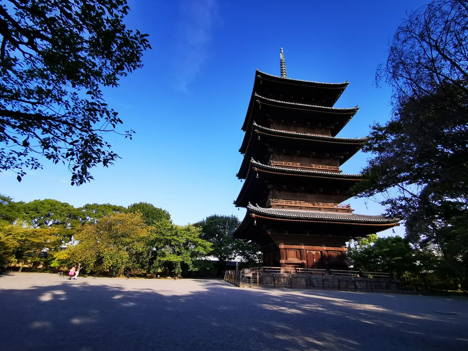 京都観光100 ガイド 名所39選 交通 ホテル お土産 気候などお得情報まとめ Matcha 訪日外国人観光客向けwebマガジン