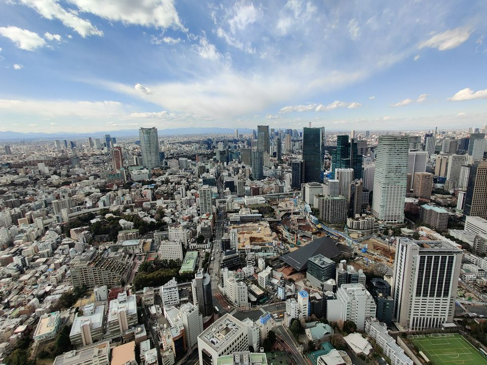 Enjoy Roppongi! 6 Fun Activities You Can Do For Less Than 1000 Yen ...