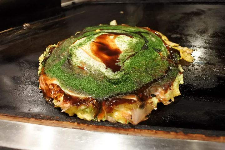 mizuno okonomiyaki