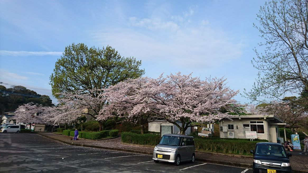 勝盛公園 福岡 Matcha 訪日外国人観光客向けwebマガジン