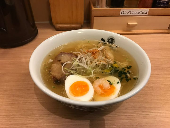 ひるがお 東京駅店>