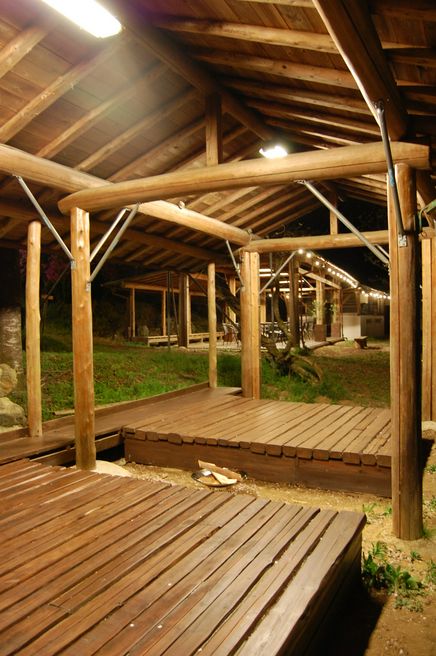 Chill Out Base West Tama Tokyo Matcha Japan Travel Web Magazine
