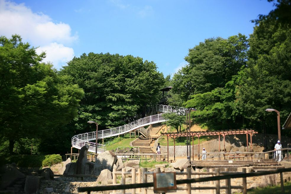 清水坂公園 東京 MATCHA 訪日外国人観光客向けWebマガジン