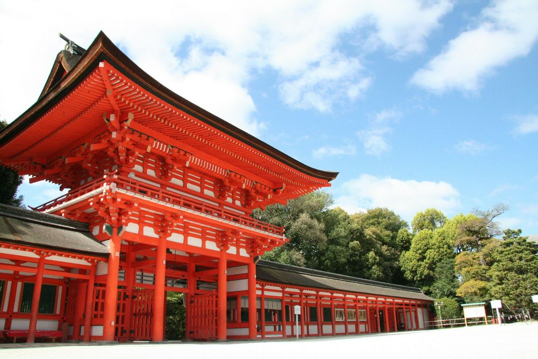 大阪京都 讓御守控失心瘋的關西特色神社 御守 5選 Matcha 日本線上旅遊觀光雜誌