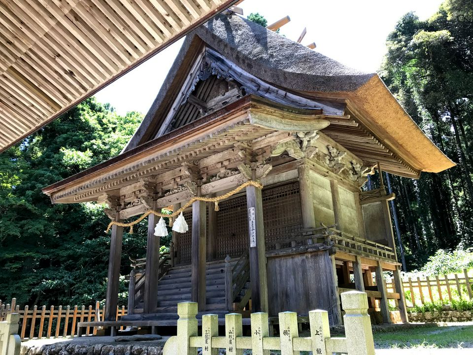 岛根県 走访隠岐 看10年悠久历史的传统和文化遗迹 Matcha 日本旅游网络杂志