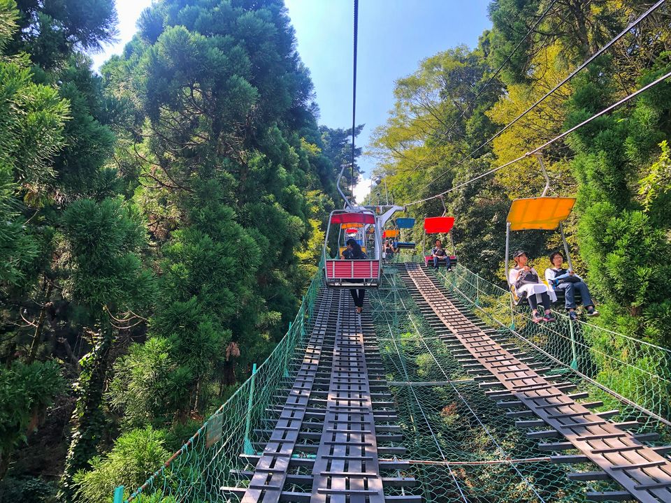 当地人的东京秋季赏枫人气与私房景点12选 Matcha 日本旅游网络杂志