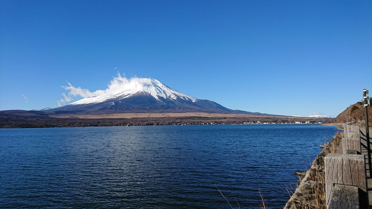 Mt. Fuji Area - 8 Fun Things To See And Do At Lake Yamanakako | MATCHA ...