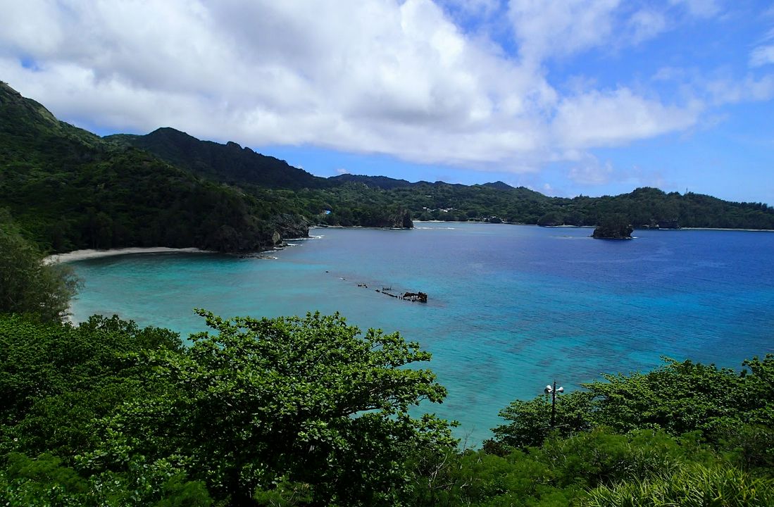 8 Stunningly Beautiful Beaches On Chichijima Island | MATCHA - JAPAN ...