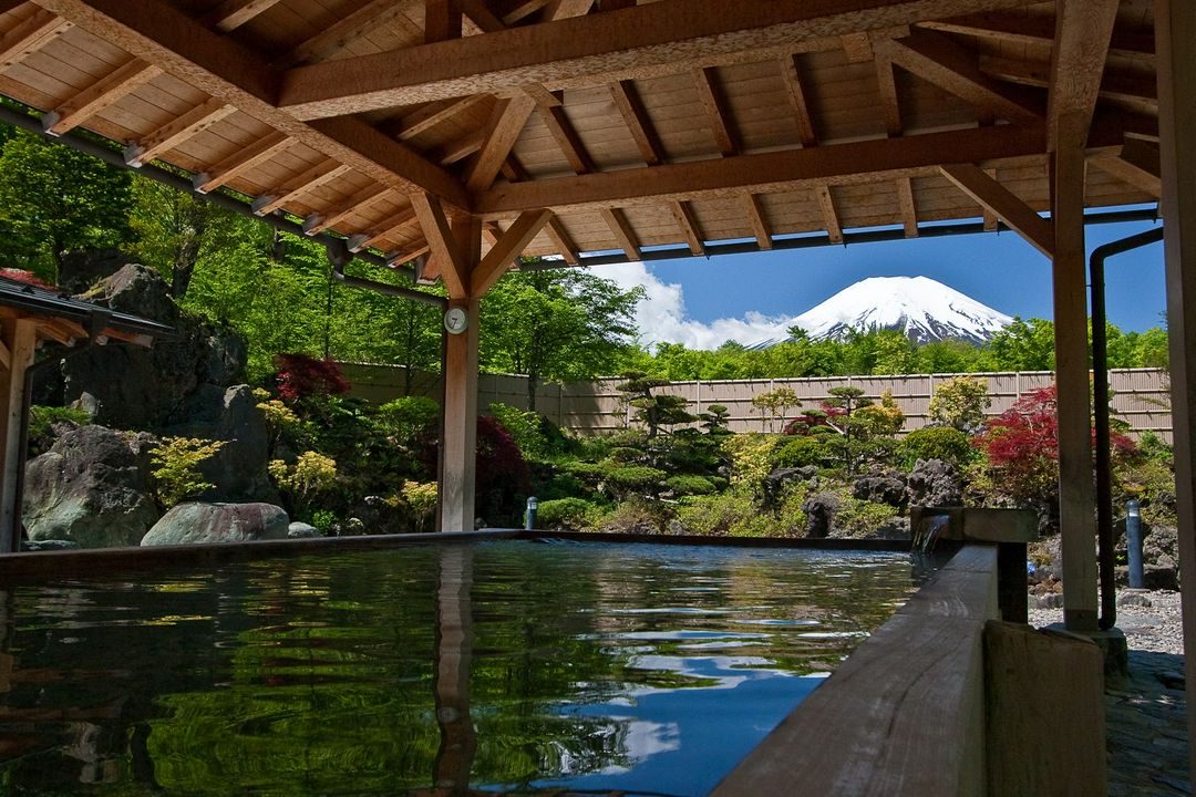 Mt. Fuji Area - 8 Fun Things To See And Do At Lake Yamanakako | MATCHA ...