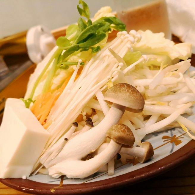 しゃぶしゃぶ すき焼き ひとり鍋 恵 東京 MATCHA 訪日外国人観光客向けWebマガジン