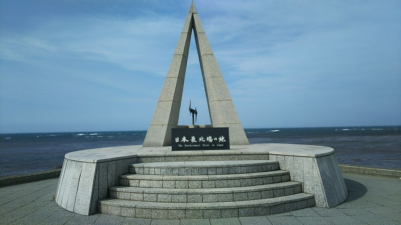 北海道稚內推薦旅遊景點精選：征服日本最北端的市場與歷史建築 | MATCHA - 日本線上旅遊觀光雜誌
