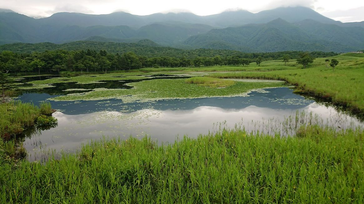 知床国立公園 北海道 Matcha 日本線上旅遊觀光雜誌