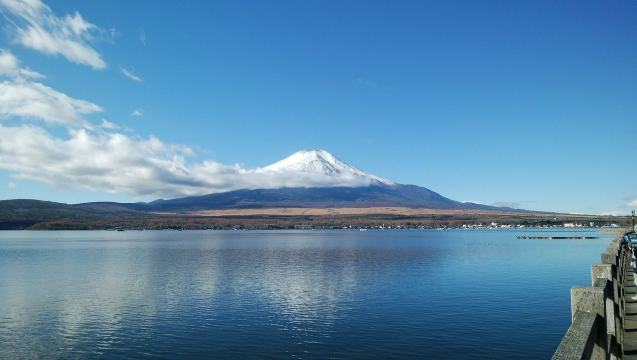 Mt. Fuji Area - 8 Fun Things To See And Do At Lake Yamanakako | MATCHA ...