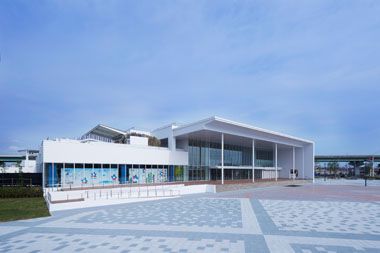 仙台海洋森林水族館